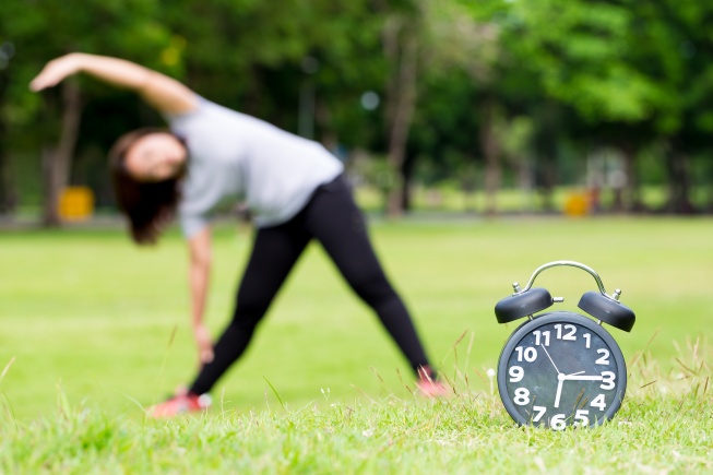 Tips and tricks from Jane Wang, CEO of Optimity