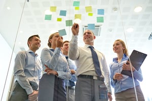 The Optimity team rallies for a more fun and engaging way to work and balance life. Thrive from 9 to 5, to achieve the optimal state of productivity and happiness. www.myOptimity.com